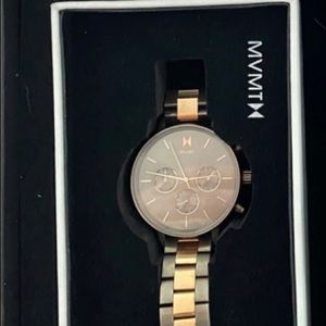 MVMT watch